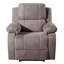 Fauteuil inclinable massant et chauffant-1771977889