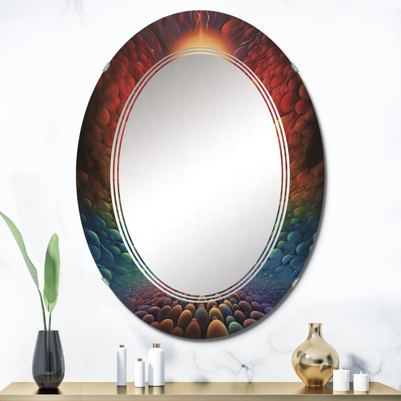 Miroir Zeryk, 36 po x 24 po
