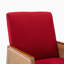 Chaise berçante Spencerport