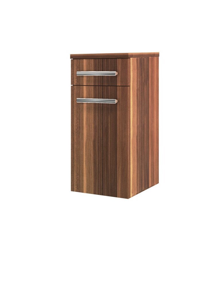 30 x 75 cm Badschrank Mcdorman