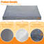 Pet Bed Firm Support Crate Mattress-768475961-768475966