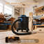 Spector Wet / Dry Vacuum