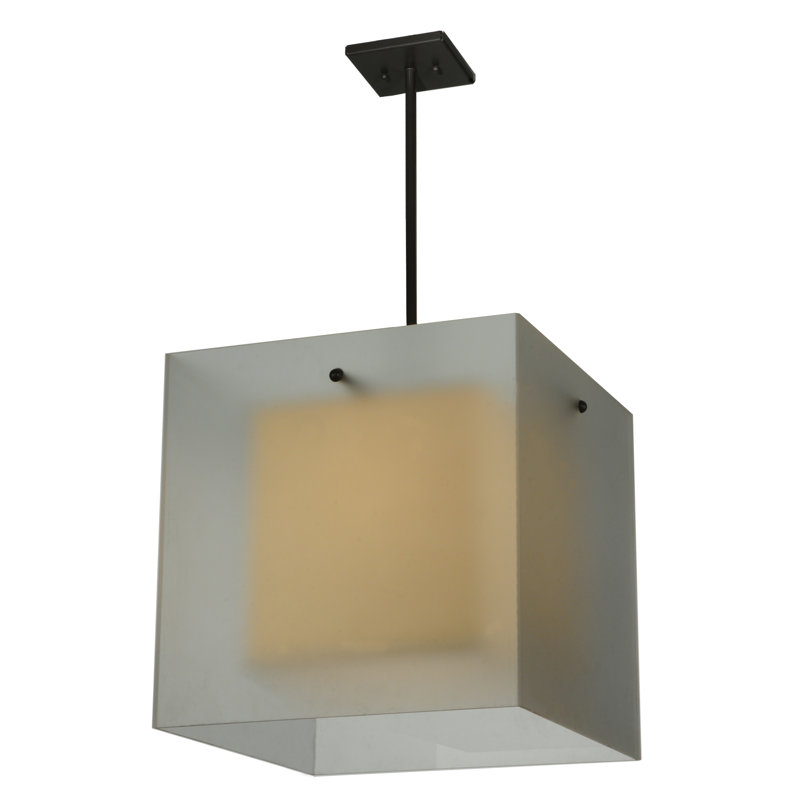 1 - Light Pendant