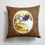  Coussin Canaan