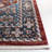 Bayside Performance Machine Washable Oriental Rug-449925677