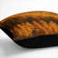 A Golden Forest Square Throw Cushion-56189039-56189038