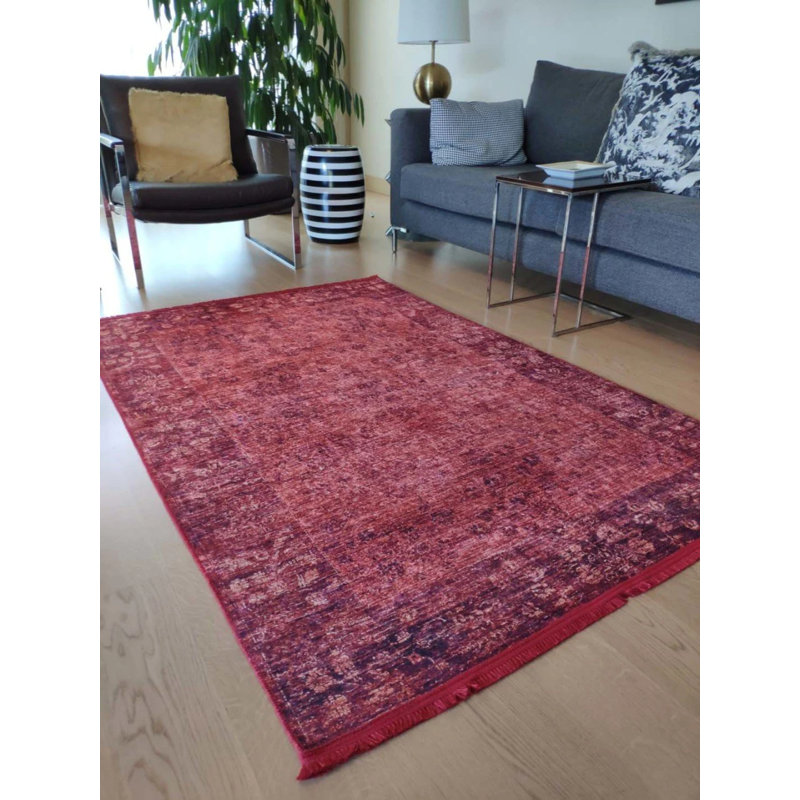Tapis Toscana, Rectangle 3 pi 3 po x 8 pi 2 po
