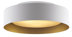 White/Gold
