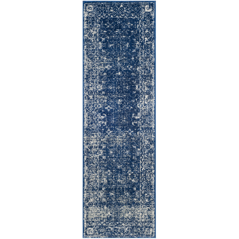 Abdel Performance Oriental Rug, Runner 2'2" x 13'