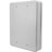160 KEYS LOCK BOX GREY