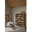 Mogens Kock B98 Solid Wood Bookcase-2025641313