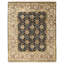 Hand Knotted Area Rug-482191392-482191422