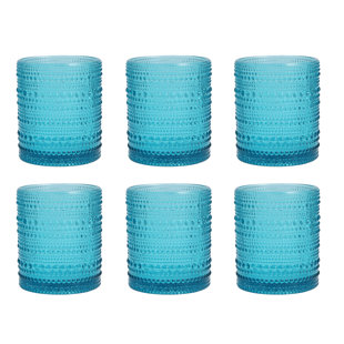 Jupiter Drinking Glass (Set of 6)
