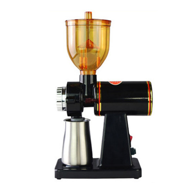 Electric Coffee Grinder