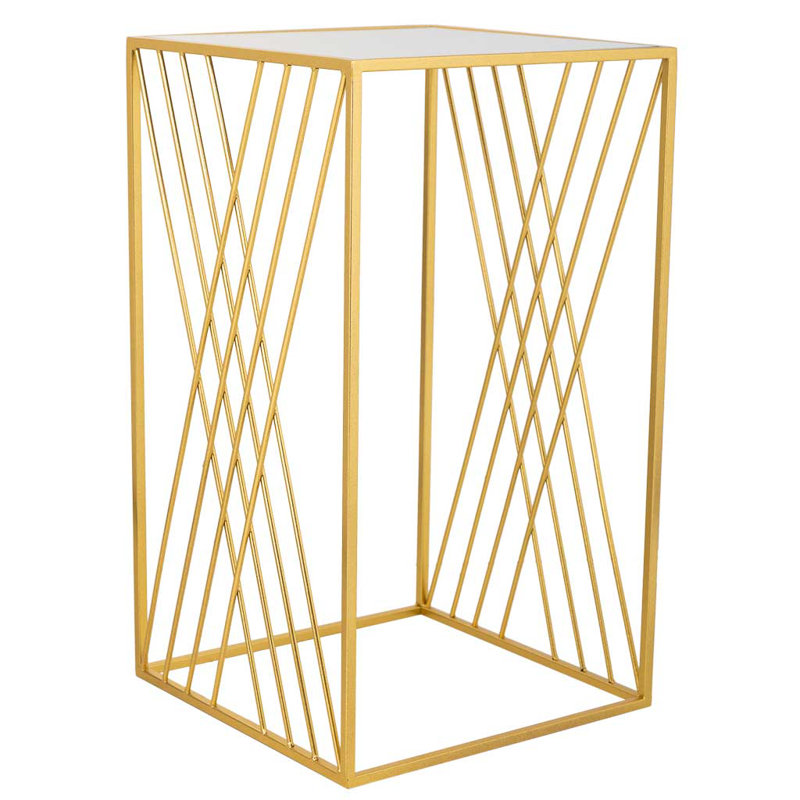 Hickerson End Table