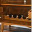 Armoire / porte-bouteilles de vin Parmodh