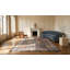 Wool Geometric Area Rug