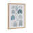 Tan Framed sélectionné