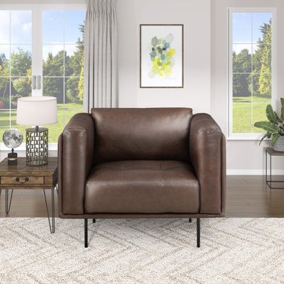 Chaise d'appoint Wallas