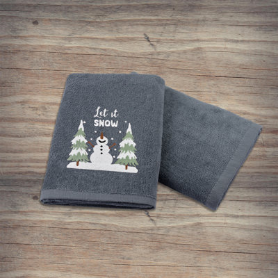 Cotton Tea Towel Kitchen Towel