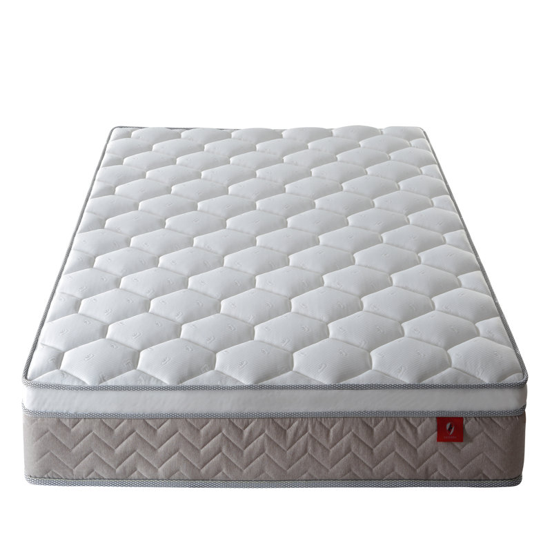 Mattress Hybrid Mattress, Queen