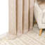 Paire de rideaux obscurcissant en polyester Yountville-1878426308-1878426307