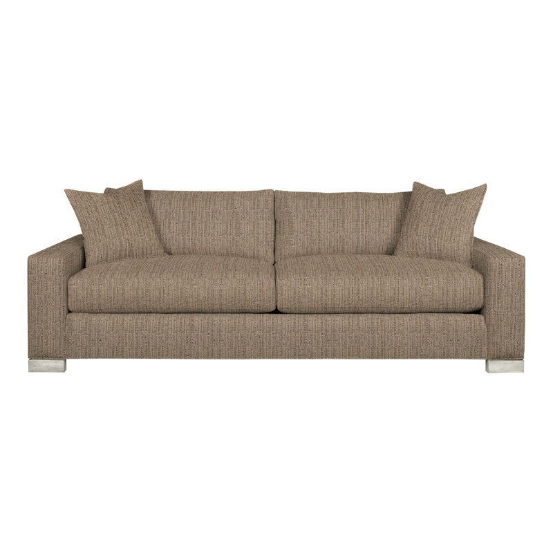 Claremont Sofa, Perigold Poros Rattan, Navajo
