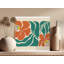 1 Piece Wrapped Canvas Wall Art Set-1001379764