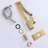 Single-handle Bathroom Faucet-63926279