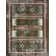 Stepheon Southwestern Indoor Rug