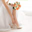 Arrangement floral artificiel-25936229