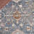 Henrich 700 Performance Oriental Rug-635688107