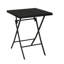 Elwen 2 - Person Patio Dining Set Table,