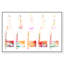 Luxury French Champagne Painting