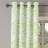 Sateen Blackout Curtain Pair-63694500