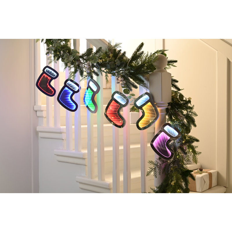 444.5cm LED Rope Lights