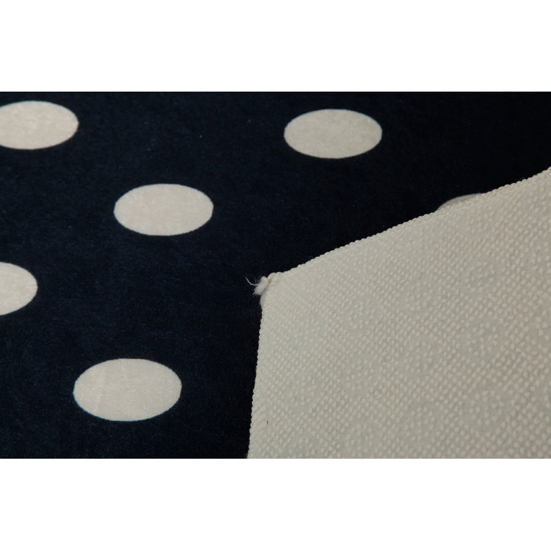 Premium Woven Carpet, 5.2 x 7.5 ft, 100% Polyester, Antibacterial, Non-Slip Underside, 0.3 in Pile Height | Machine Washable, 3D Digital Print | Perfect for Living Room, Bedroom & Office Décor