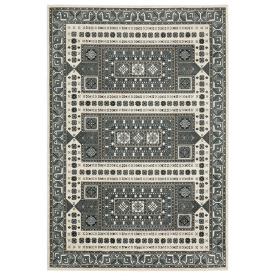 Arata Oriental Indoor Rug