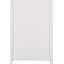 Table de chevet transitionnelle blanche polyvalente-2010221140