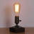 Chingford Novelty Lamp