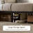 Upholstered King Bed with 2 Drawers and Open Storage Headboard，Platform Bed with Charging Station, No Spring Boxing Needed, Gray-1243594622-1243594619