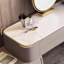 Coiffeuse et meuble-lavabo 673587264322SDW