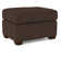Upholstered Ottoman