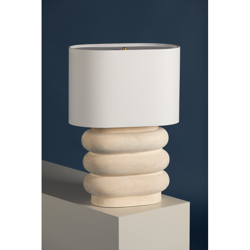 Ewing 1 Light Table Lamp