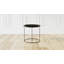 Table de bout ronde Modern Modern