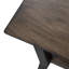 Table de bout avec rangement Arees