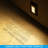 Integrated LED Metal Step Light Pack