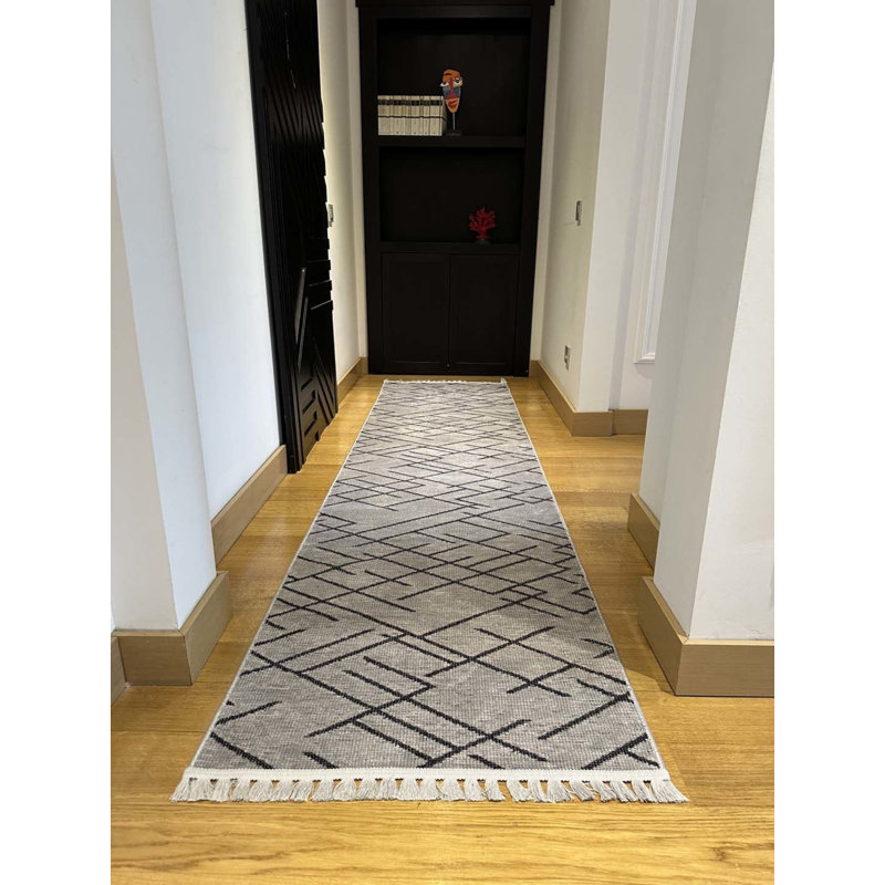Tapis Lannes, Rectangle 6 pi 7 po x 8 pi 10 po