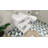 Aylanna Single Bathroom Vanity with Acrylic Top-724210222