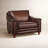 Alpert Top Grain Leather Chair-88288648